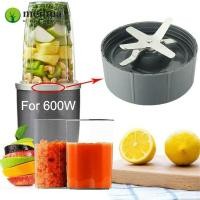 ราคา MEIHUA NutriBullet Juicer Blender Part เครื่องมือสแตนเลสอุปกรณ์เสริม 600/900w เครื่องคั้นน้ําผลไม้ใบมีดสําหรับ NutriBullet Juicer Blender (56313573670)