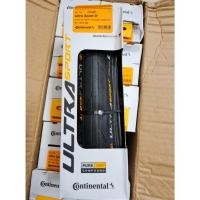 ราคา ยางนอกขอบพับContinental รุ่น Ultra Sport 3 ขนาด 700x25c (1 เส้น) (20215147905)