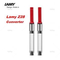 ราคา Lamy อุปกรณ์เสริม หมึกซึม Z-28 หลอดสูบหมึก สําหรับปากกาหมึกซึมลามี่ Safari/AL-Star/Vista/Lx/ABC (24822532417)