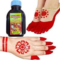 ราคา red color alta ,liquid hennaเฮนน่าจุ่มสีแดงราคาถูกสุดๆ#เฮนน่าของเหลวสีแดง (25917420937)