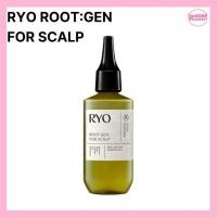 ราคา RYO ROOTGEN SCALP CARE ESSENCE 80ML (46612049644)