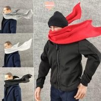 ราคา เวตโต ผ้าพันคอคอ1/12ขนาด8สี30ซมตุ๊กตาผ้าพันคอรุ่น (44762994178)