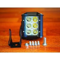 ราคา ไฟสปอร์ตไลท์LED6ดวง18w (16679237690)
