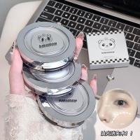 ราคา JOJO DIARY Matte Oil Control Pressed Powder กันน้ํา Moisturizing Lasting Face Make-up Setting Powder Brightening คอนซีลเลอร์เครื่องสําอาง (42906500381)