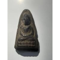 ราคา หลวงปู่ทวด พระครูใบฎีกาขาว รกุขิตธมุโม วัดช้างให้ ปี 2513 (26219194528)