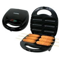 ราคา KASHIWA เครื่องทำวาฟเฟิล ฮอทดอก SW-04 เครื่องทำขนม hot dog maker (20344599172)