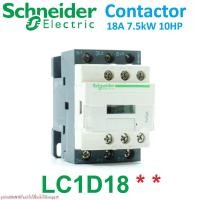 ราคา LC1D18 Schneider Electric Magnetic contactor LC1D18M7 LC1D18B7 LC1D18D7 LC1D18E7 LC1D18F7 LC1D09P7 LC1D18Q7 (27618371568)
