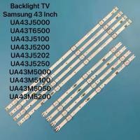 ราคา Backlight TV Samsung 43UA43J5000UA43T6500 UA43J5100 UA43J5200UA43J5202 UA43J5250 UA43M5000 UA43M5100 UA43M5050 UA43M5200 (27923977202)