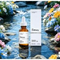 ราคา The Ordinary Mandelic Acid 10% + HA 30ml เซรั่มกรดแมนเดลิก ผลัดเซลล์ผิวอ่อนโยน ผิวเรียบเนียน (55360487744)