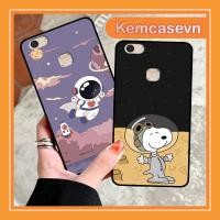 ราคา เคสโทรศัพท์ Vivo V7/ V7 Plus/ v7+ พิมพ์ลายอวกาศ Nasa น่ารัก - Trend .(1) (50211652211)
