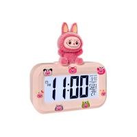 ราคา นาฬิกาปลุก alarm clock 2025 นาฬิกาปลุกเด็กใหม่นักเรียนทุ่มเทตื่นขึ้นเครื่องมือที่มีประโยชน์น่ารักจับเวลาสก์ท็อปนาฬิกาตั้งโต๊ะสมาร์ท ปาชา สุนัข (47862856822)