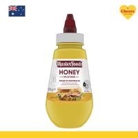 ราคา Masterfoods Mustard Honey l มาสเตอร์ฟู้ดส์ ฮันนี่มัสตาร์ด มัสตาร์ด ผสมน้ำผึ้ง 275g. (51556336104)