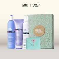 ราคา Value Pack: milk_shake Silver Shine Exclusive Box Set (58050880297)