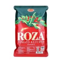 ราคา โรซ่า ซอสมะเขือเทศ Roza Tomato Sauce 1kg. (53511074725)