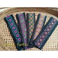 ราคา ผ้าปักมือ ผ้าปักม้ง ผ้าชาวเขา (7347390029)