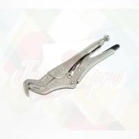 ราคา FORCE คีมล็อคปากงอ คีมล็อคปากงอ ปากกว้าง 3-46 มม. Model 65202 (5289086692)