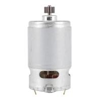 ราคา 13 Teeth Motor 18V Replace for BOSCH GSR 18-2-LI GSB 18-2-LI GSR18-2-LI GSB18-2-L1 PSB 1800 LI-2 PS (47855814156)