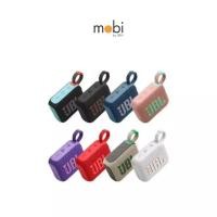 ราคา JBL GO4 BLUETOOTH SPEAKER ลำโพงพกพา (42876617737)