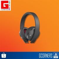 ราคา PS4 : หูฟังไร้สาย Wireless Headset - The Last of US II ( ประกันศูนย์ ) (5648092707)