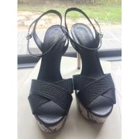 ราคา Newรองเท้าส้นสูงยี่ห้อJaspal (367427611)
