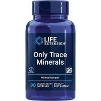 ราคา Life Extension Only Trace Minerals, a รายวัน dose of zinc, Chromium, Boron, Copper, Manganese, Vanadyl sulfate, Glu (49912883524)