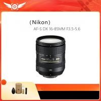 ราคา Nikon 16-85mm F3.5-5.6G VR เลนส์ SLR ซูมมุมกว้าง1685 (25189853499)