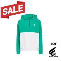 ราคา adidas KIDS UNIX HOODIE // เสื้อกอล์ฟเด็ก // HR3074 (48959251948)