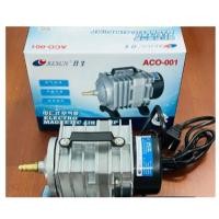 ราคา Resun ACO-001 เครื่องกําเนิดออกซิเจนตู้ปลา (สินค้าบริษัท) (52057855098)