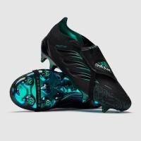 ราคา รองเท้าฟุตบอล Adidas Predator Elite Tongue SG (สตั๊ดตัวท็อปปุ่มเหล็ก) (52513607585)