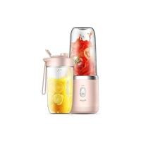 ราคา เครื่องปั่นน้ําผลไม้ Deerma NU05/NU06 Mini USB Juicer Bottle แบบพกพา QS3V (48110164731)