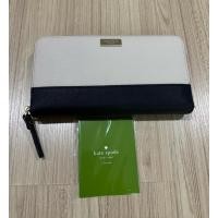 ราคา กระเป๋าสตางค์ใบยาว Kate Spade มือสอง ของแท้% สภาพยังสวย ไม่มีตำหนิ (41668803253)
