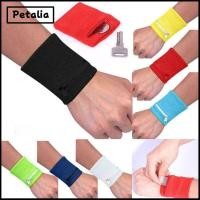 ราคา PETALIA สายรัดข้อมือและกระเป๋ากุญแจสำหรับวิ่ง แบบมีซิป (52207698634)