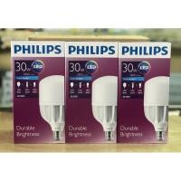 ราคา หลอดไฟLED 30W Philips LED 30W 2800lumen cool daylight แสงขาว (ราคาต่อ1ดวง) (6405486898)