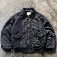 ราคา Vintage USAF Flyers CWU-45 เสื้อแจ็คเก็ตไนลอน (45551327836)