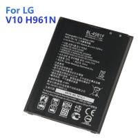 ราคา แบตเตอรี่ทดแทนBL-45B1FสำหรับLG V10 F600 H961N H968 Authenticโทรศัพท์แบตเตอรี่3000MAh (19079248054)
