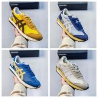 ราคา Onitsuka CALIFORNIA 78 VIN รองเท้ากีฬาและสันทนาการสําหรับบุรุษและสตรี (44609578865)