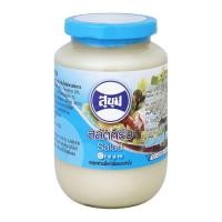 ราคา [สินค้าส่งด่วน] สุขุม ครีมสลัด 460 ก. (48213318350)