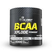 ราคา Olimp Bcaa Xplode Powder ขนาด 280-1000 กรัม กรดอะมิโน บีซีเอเอแบบผง (25613231117)