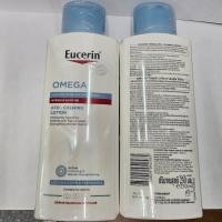 ราคา Eucerin Omega Ato-Calming Lotion250ml (Soothing lotion)Exp11/28 ยูเซอริน โอเมก้า อะโท-คาล์มมิ่ง โลชั่น(ซูทติ้ง) (6109100984)