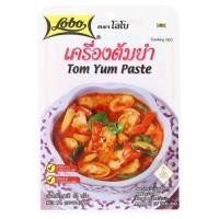 ราคา [สินค้าส่งด่วน] โลโบเครื่องต้มยำ 30 กรัม (49563528785)