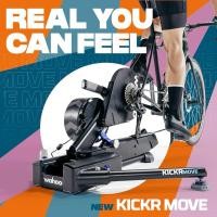 ราคา สมาร์ทเทรนเนอร์ Wahoo Kickr Move (16196288749)
