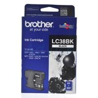 ราคา หมึก BROTHER LC-38 BK (1966642943)