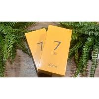 ราคา Realme 7 pro 8/128 New (17898772193)