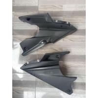 ราคา MESIN Yamaha R15 v2 ฝาครอบเครื่องมือสองเดิม (58008572517)