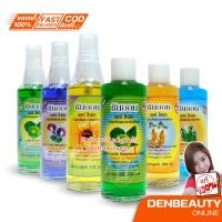 ราคา SUN ON ซันออน แฮร์ โทนิค สมุนไพร 100 มล(แบบเติม) (6405439808)