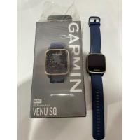 ราคา Garmin Venu Sq มือสองสภาพดี (29362931964)