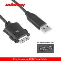 ราคา SUC-C2 สายชาร์จข้อมูล USB สําหรับ Samsung NV3 NV5 NV7 I5 I6 I7 I70 NV20 L70 L73 L74 L7 หน้ากล้องดิจิตอล: (27794304505)