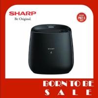 ราคา เครื่องฟอกอากาศ SHARP พร้อมฟังก์ชั่นดักยุง รุ่น FP-JM30B-B ขนาด 23 ตร.ม. (3219003688)