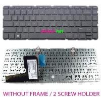ราคา แล็ปท็อป/โน้ตบุ๊คเปลี่ยนคีย์บอร์ดสําหรับ hp Pavilion 14-D100 R000 r008tx R100 S000 S100 w000 (56363158997)