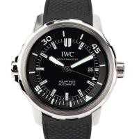 ราคา IWC IWC Watch Ocean Timepiece Automatic Mechanical Swiss Mens Watch IW329001 (46962546414)
